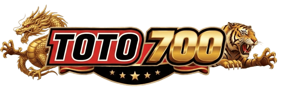 TOTO700 logo